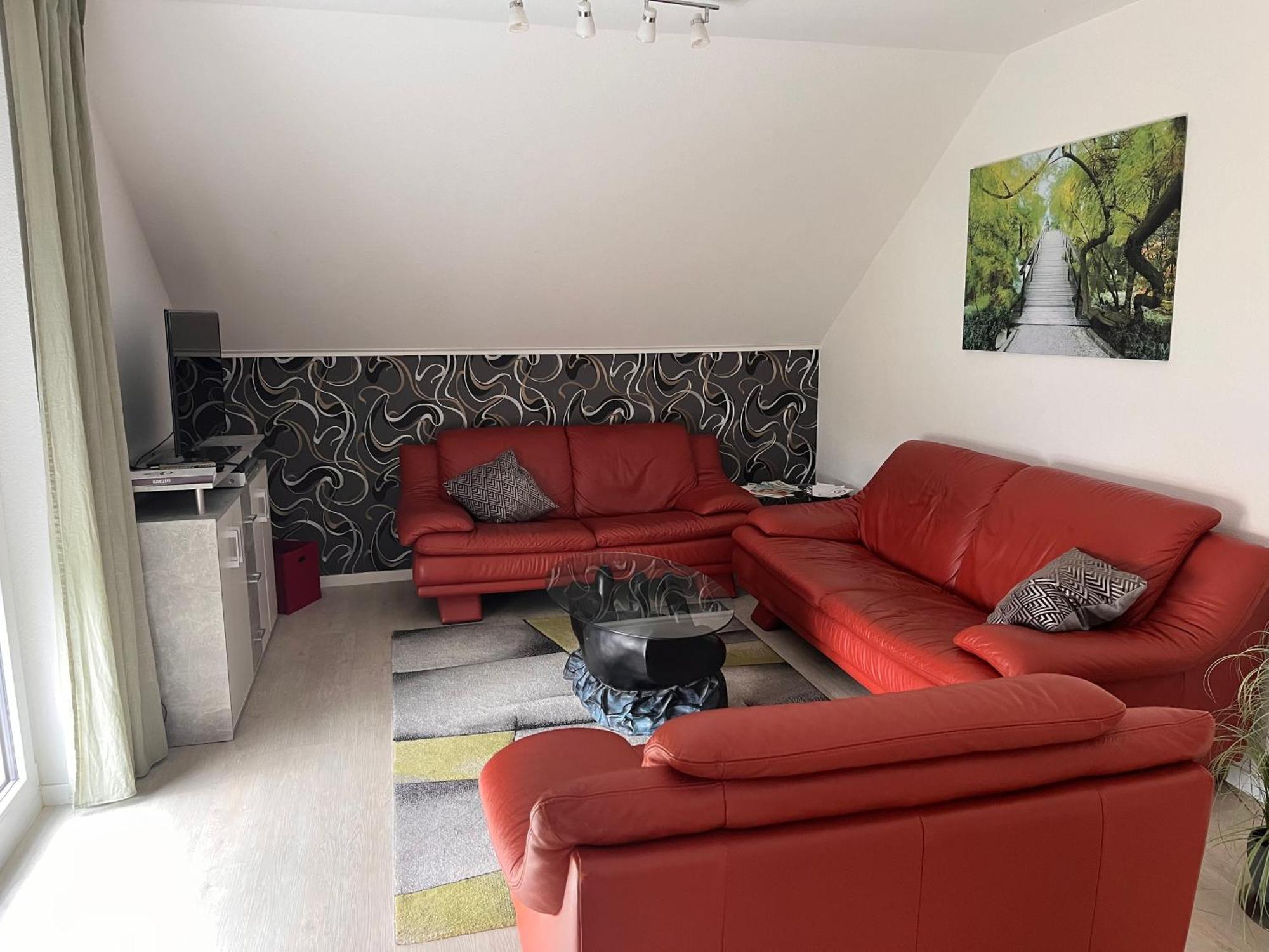 Ferienwohnung Im Wonnegau Portugieser-Suite Florsheim-Dalsheim 外观 照片