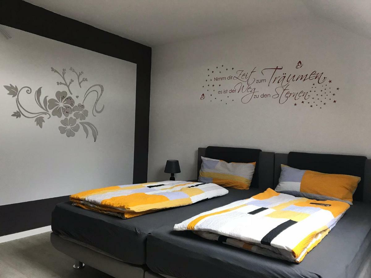 Ferienwohnung Im Wonnegau Portugieser-Suite Florsheim-Dalsheim 外观 照片