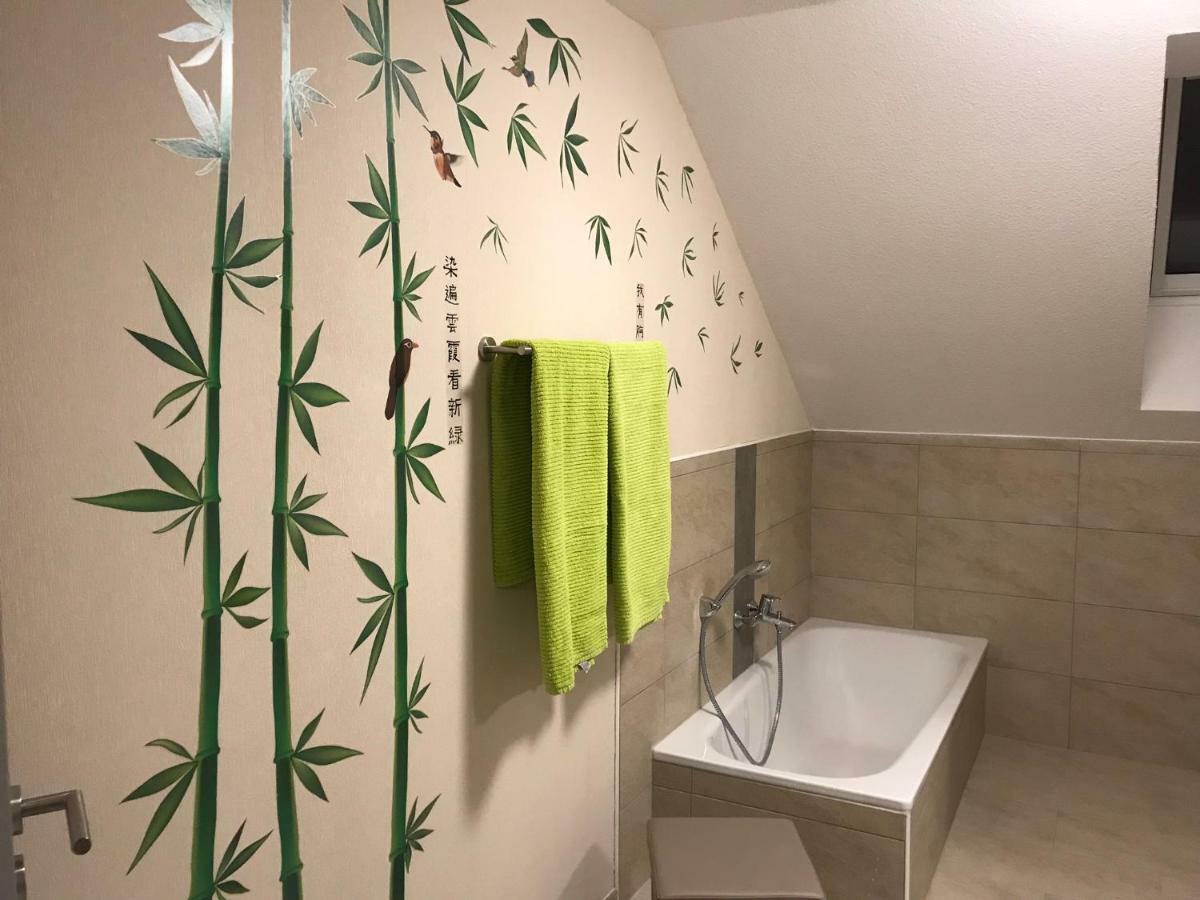 Ferienwohnung Im Wonnegau Portugieser-Suite Florsheim-Dalsheim 外观 照片